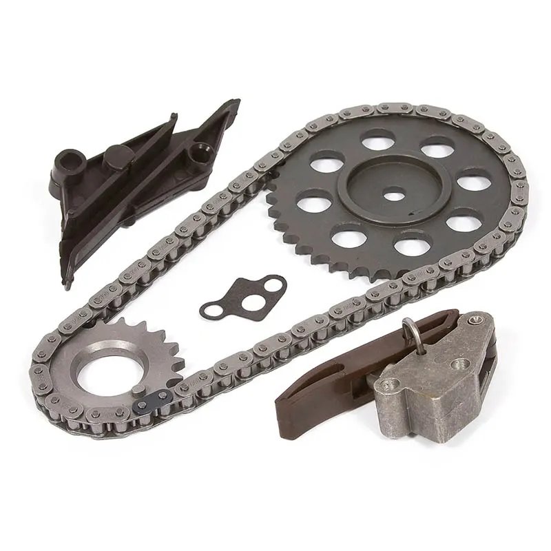 Timing Chain Kit 90-94 Ford Explorer Ranger Mazda B4000 Navajo 4.0L OHV နှင့် အံကိုက်