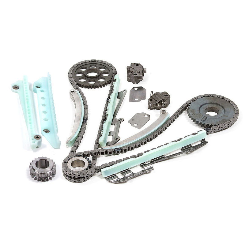 Timing Chain Kit Fit 97-04 MERCURY COUGAR GRAND MARQUIS MOUNTAINEER 4.6L