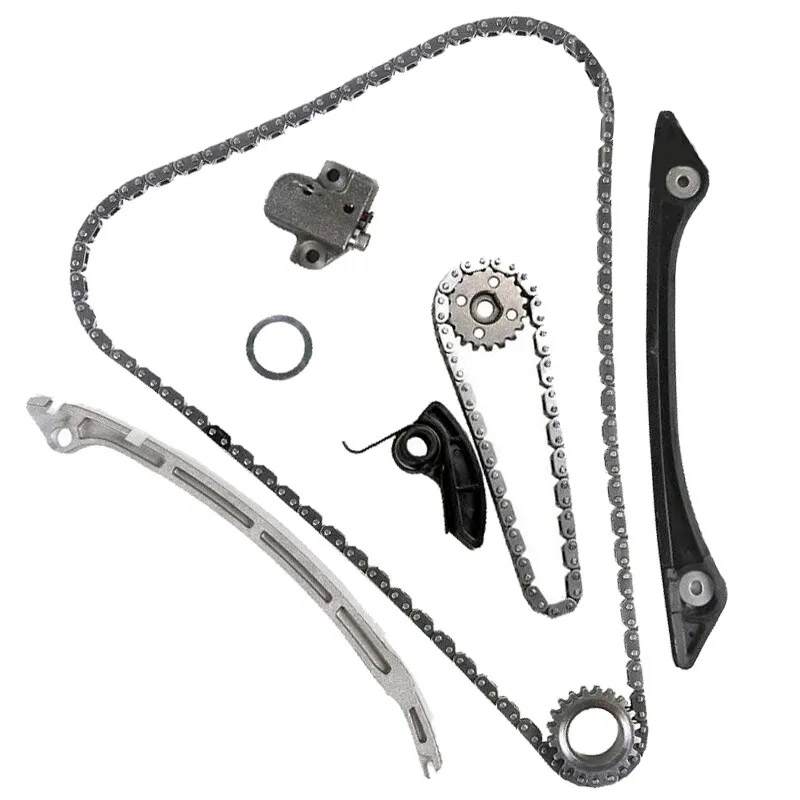 Timing Chain Kit fit Land Rover Discovery Range Rover Evoque Freelander 2.0