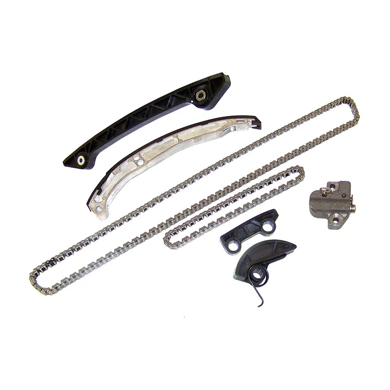 Set lanț de distribuție pentru Mazda 3 5 6 2.3L DOHC 03-07