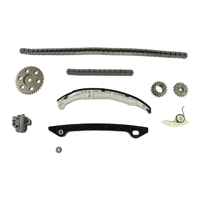 Kit de corrente de distribuição se encaixa 13-17 Ford Escape Fusion Transit Connect 2.5L L4 DOHC 16V