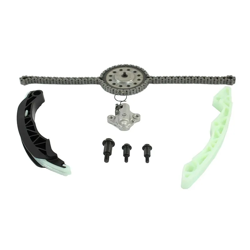 Kit lanț de distribuție pentru Mitsubishi Mirage Mirage G4 14-18 1.2L L3 DOHC 12V