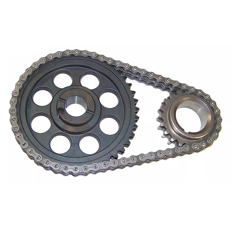 Timing Chain Kit Fits 84-01 Ford Lincoln Mercury 5.0L 5.8L V8OHV 16v WINDSORVehicle Parts & Accessories, Car Parts, Engines & Engine Parts!