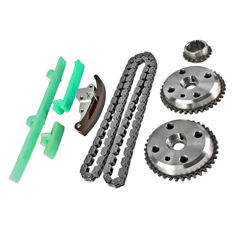 Kit lanț de distribuție pentru Buick Chevrolet Oldsmobile 92-95 2.3L DOHC 16v QUAD 4