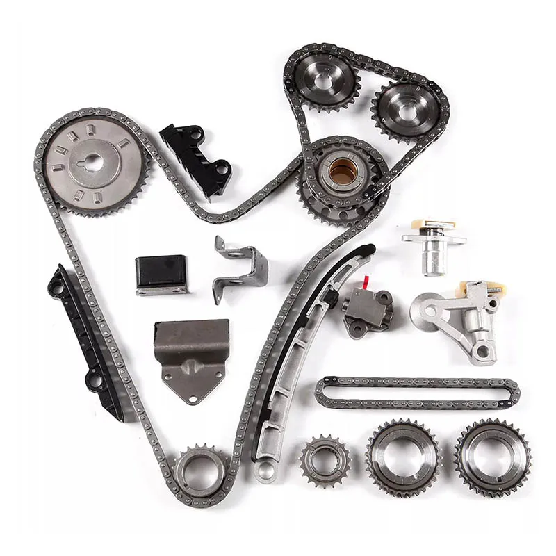 Suzuki Grand Vitara 2.7L 2737CC V6 DOHC 06-08rako denbora-katearen kit