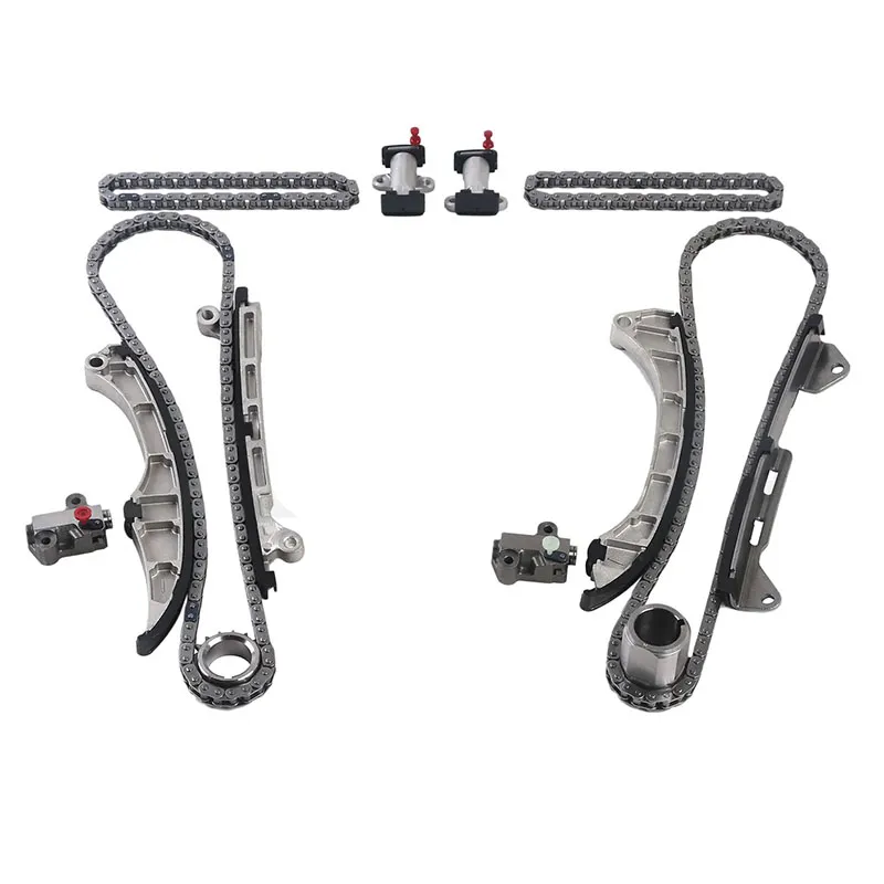 Kit de corrente de distribuição para 07-20 Lexus Tundra Sequoia 5.7L V8 DOHC 32v 3URFE