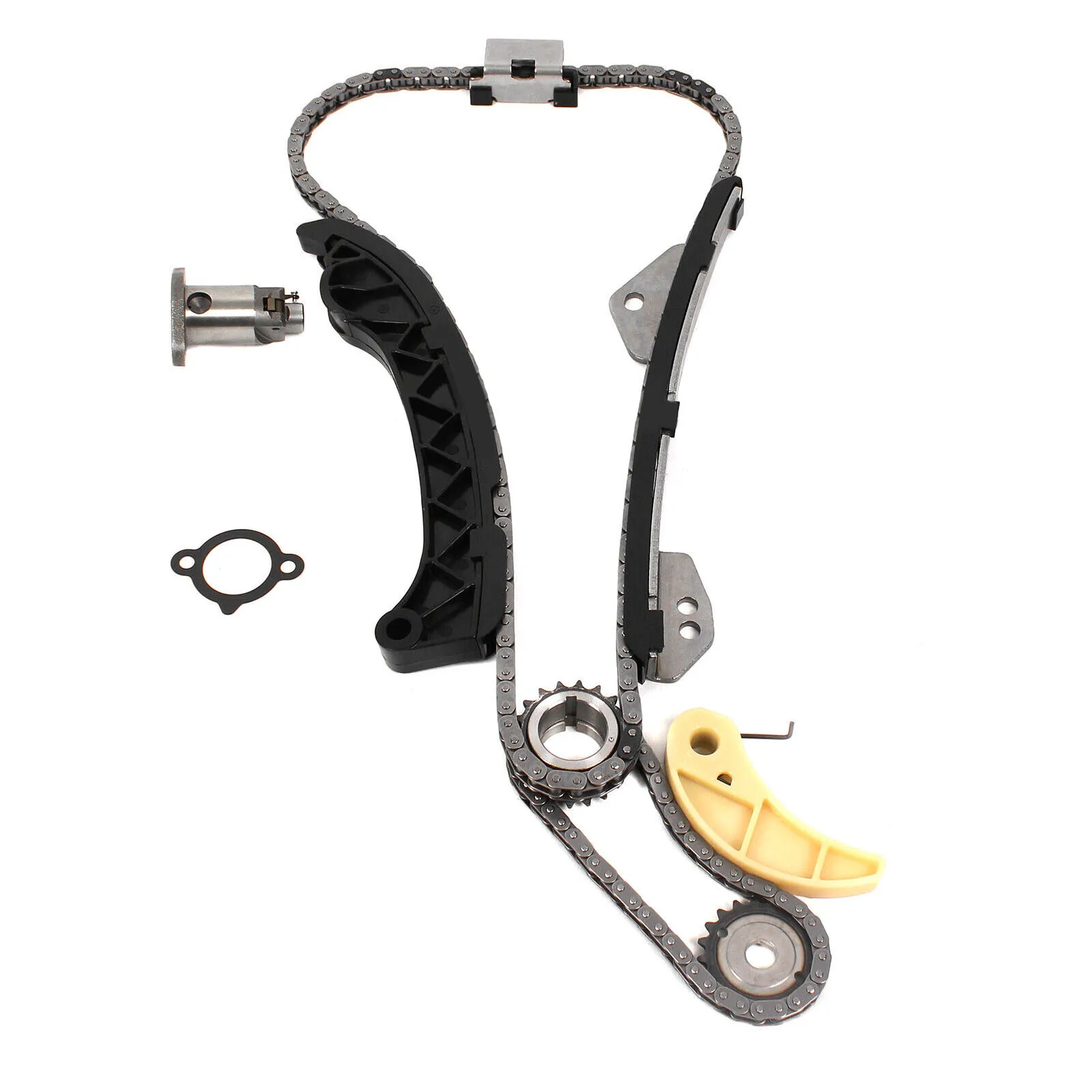 Timing Chain Kit for 08-14 SCION XD 1.8L 2ZRFE 2ZRFXE