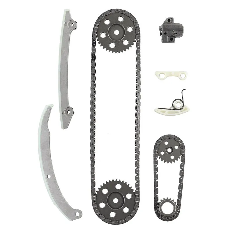 Timing Chain Kit For 14-16 Lincoln MKZ 2.0L