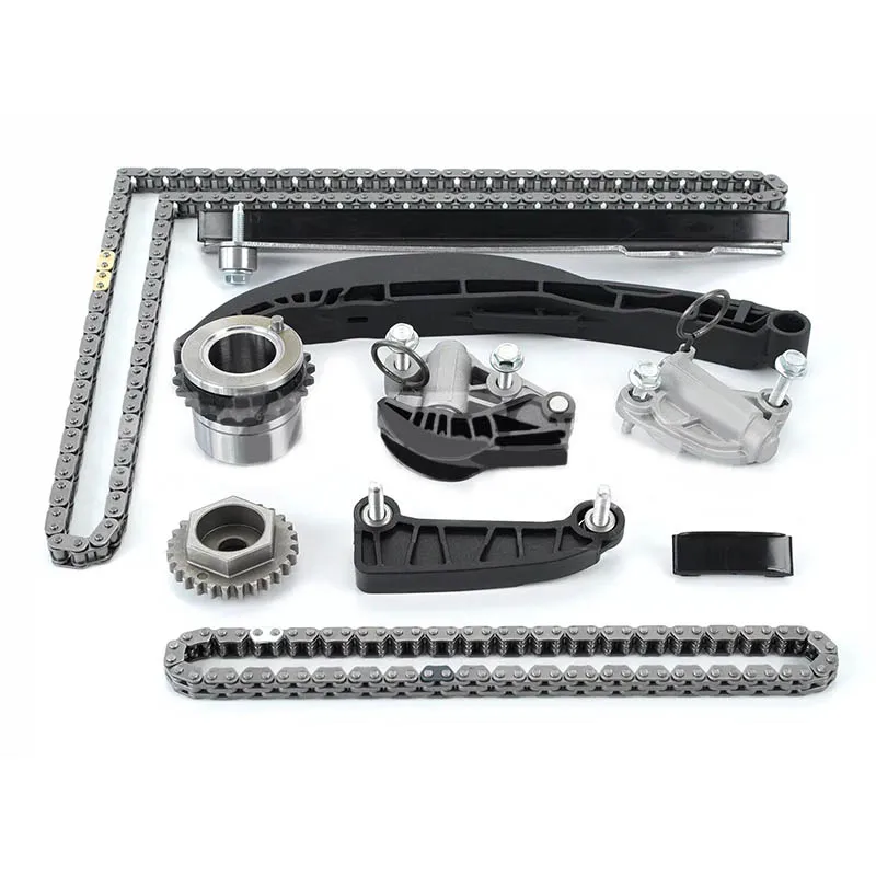 Timing Chain Kit for 19-21 Buick Cadillac CT4 CT5 CT6 XT4 XT5 XT6 GMC 2.0L New