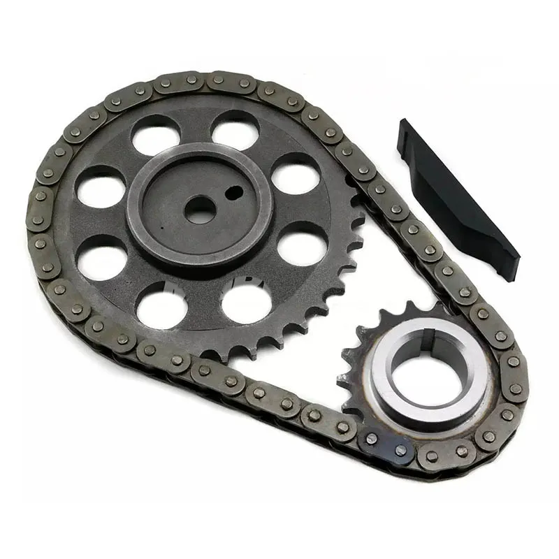 1987-1993 Jeep Grand Cherokee Comanche Wagoneer 4.0L L6 OHV အတွက် Timing Chain Kit