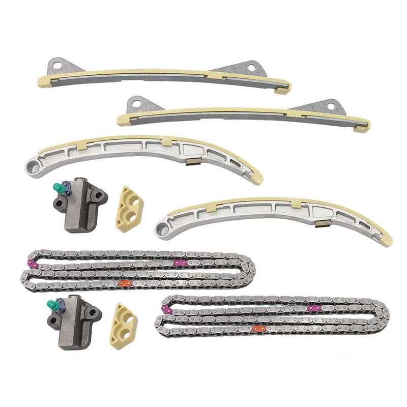 Set lanț de distribuție pentru Sedona Genesis Azera Palisade Santa Fe 3.3L 3.8L 2015-2021