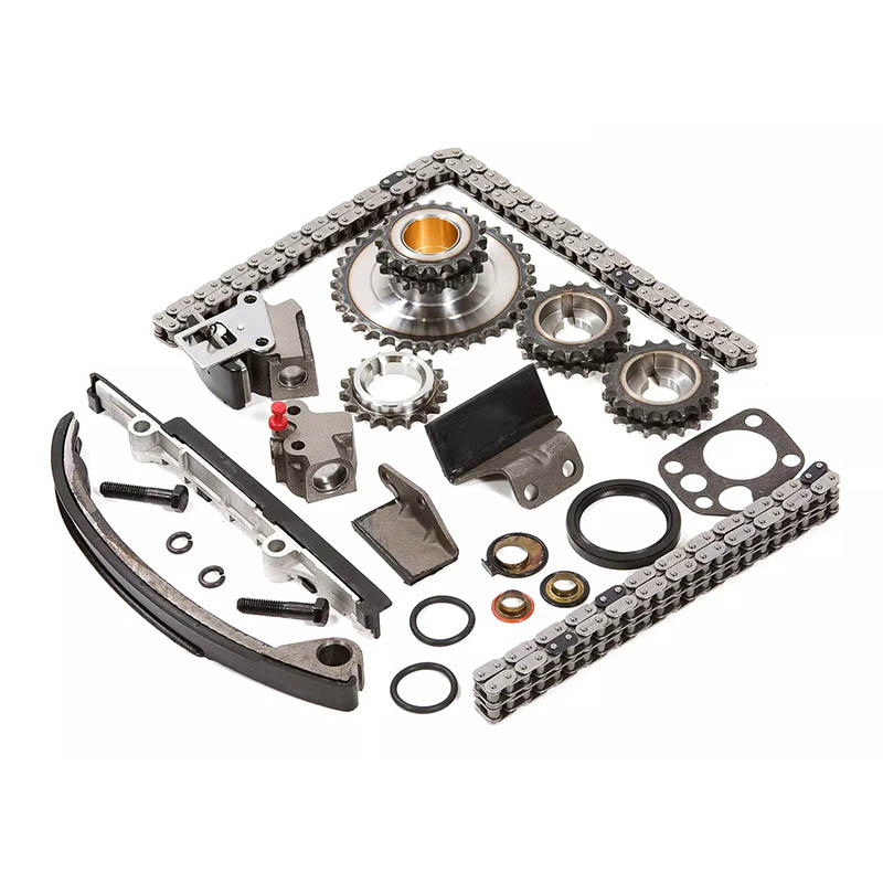 Timing Chain Kit for 91-97 Nissan Altima 2.4L DOHC KA24DE