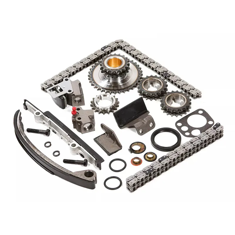 Set lanț de distribuție pentru Nissan Altima 2.4L DOHC KA24DE 91-97