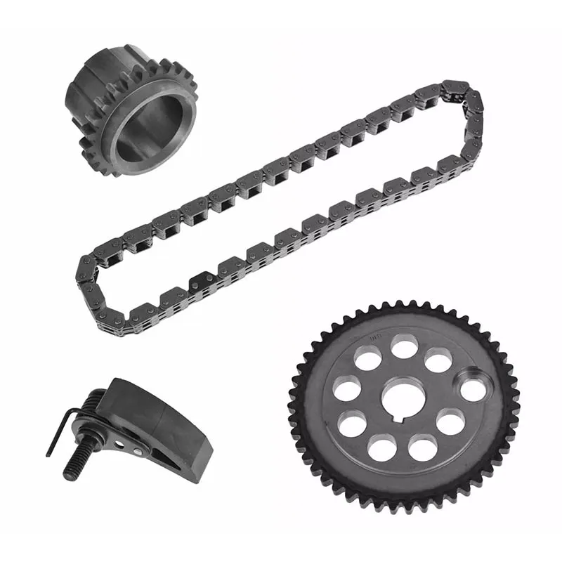 Chevrolet Camaro V6 Monte Carlo V6 3.8L အတွက် Timing Chain Kit Set