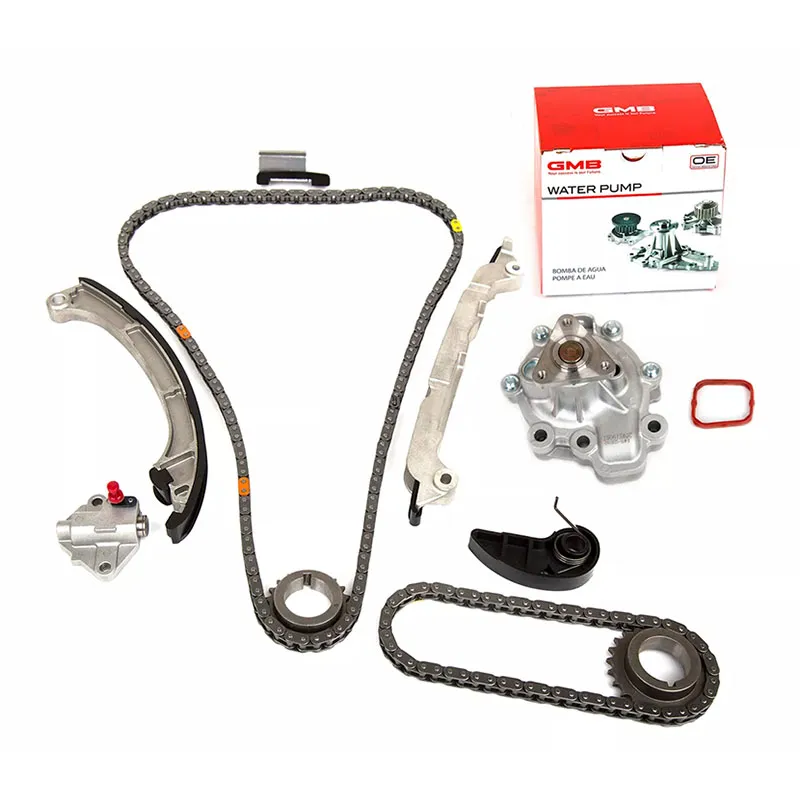 Denbora-katearen kit ur-ponpa egokitzeko 12-14 Mazda 3 CX-5 2.0L 1998CC