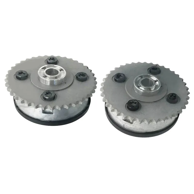 BMW M4 M3 M2 X3 X6 640i အတွက် Timing Chain Sprockets Impulse Sending Wheels Kit