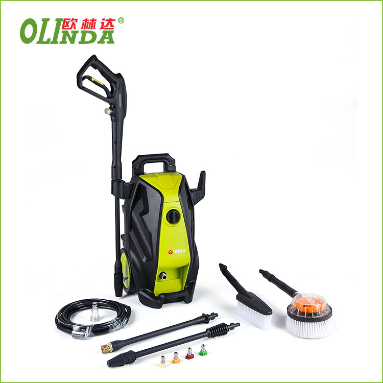 Corded Electric Pressure Washer