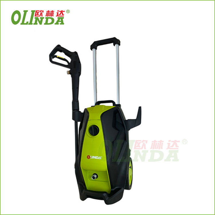 Electric Power Pressure Washer