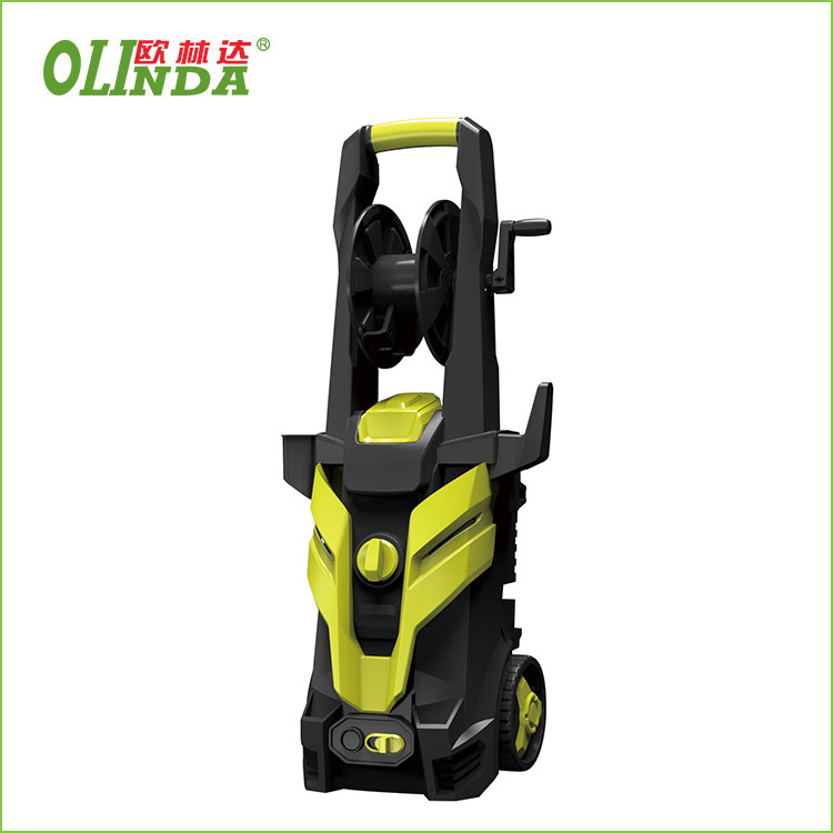 Home Electric Pressure Washer