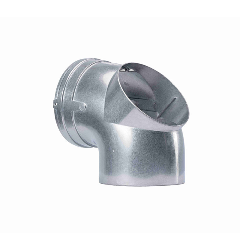 3 Way Elbow Pipe Fittings