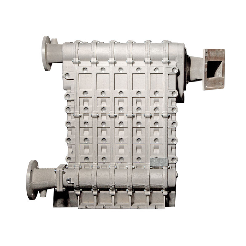 350kw-700kw kondenzacijski toplotni izmenjevalnik