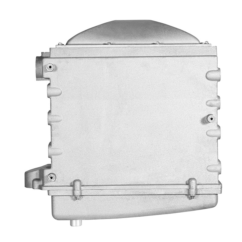 Trocador de calor de condensação de 70-90kw