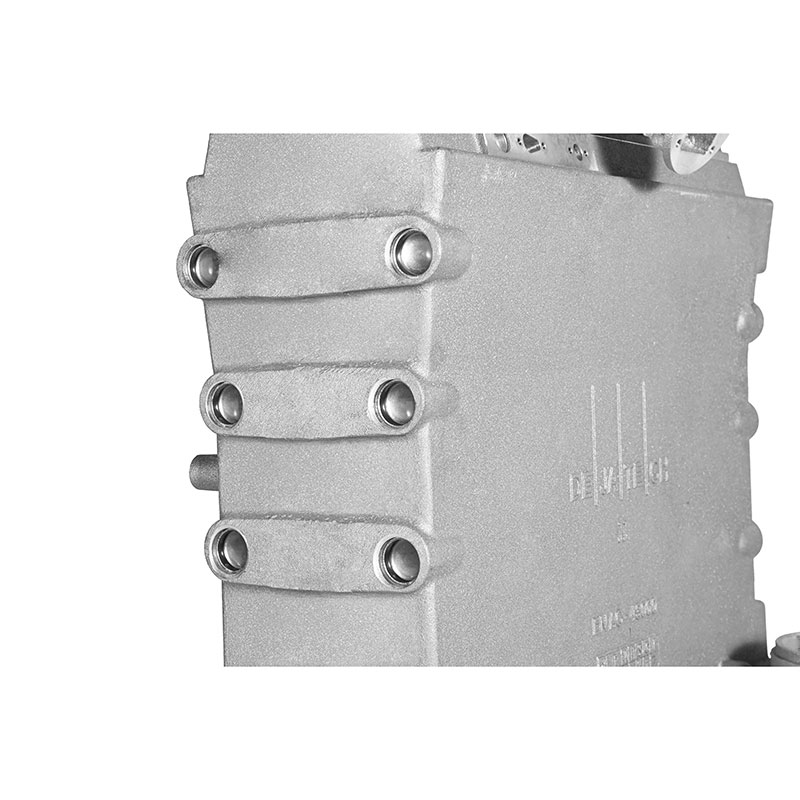 70-90кв кондензациони измењивач топлоте