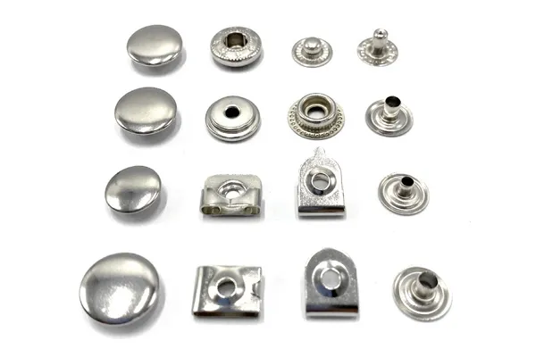 Introduction to Metal Button