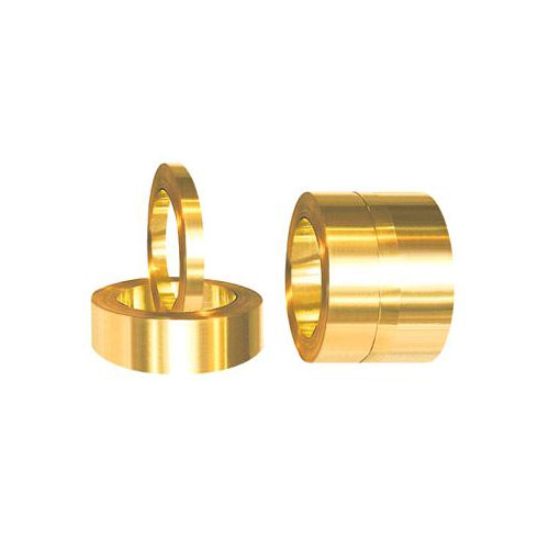 High-precision Brass Strip