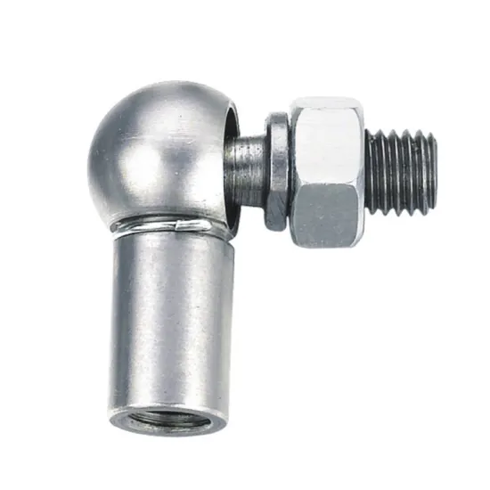 Carbon Steel CS SQP Series Ball Joint