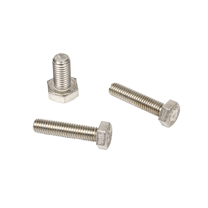 316 Stainless Steel Hex Bolt