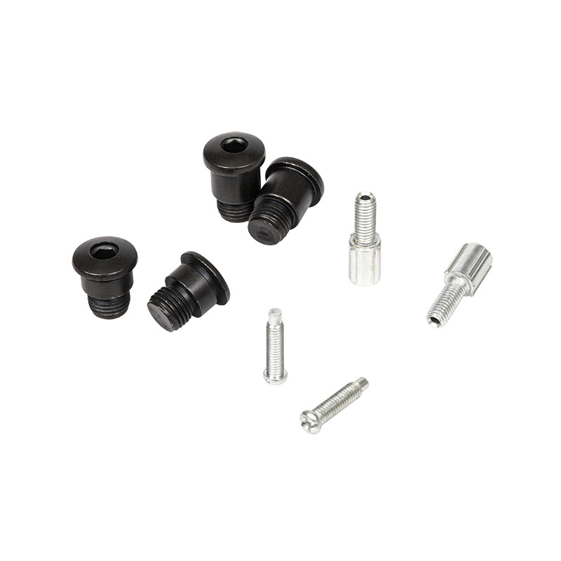 Bicycle Accessories Fasteners