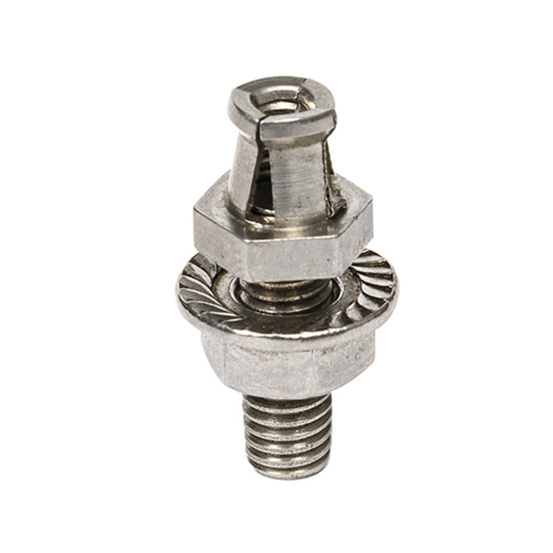 Curtain Wall Accessories Back Bolt