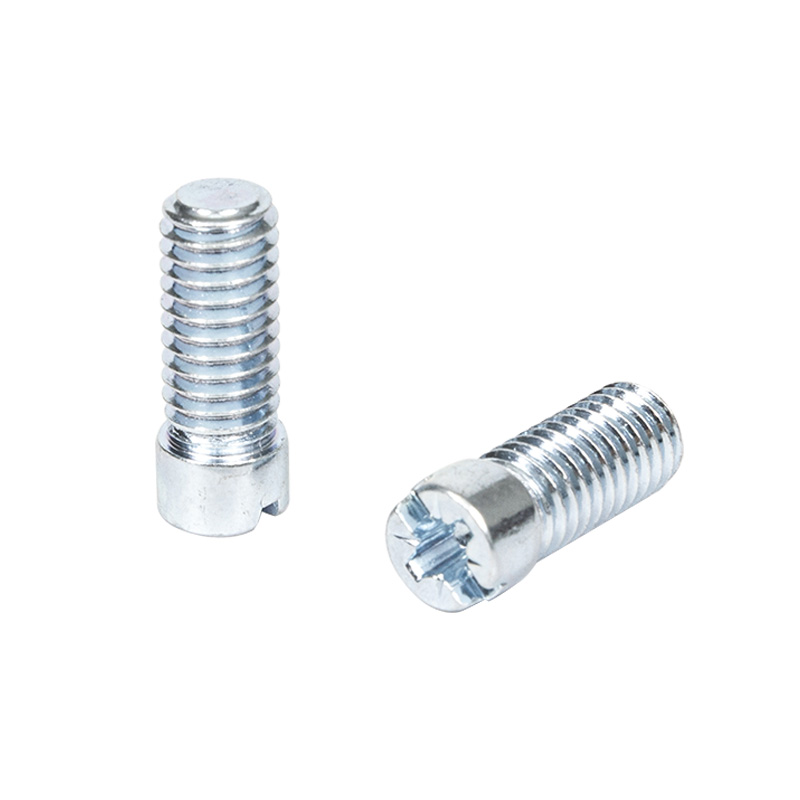 Stainless Steel Crimping Screw
