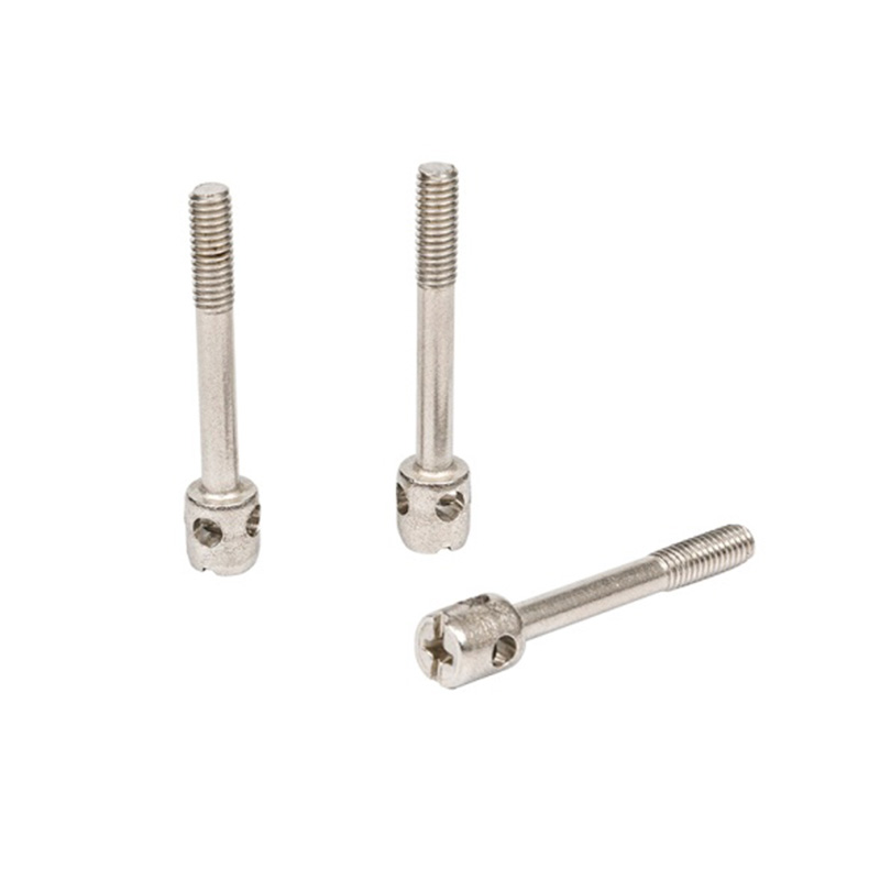 Stainless Steel Electronic Screw