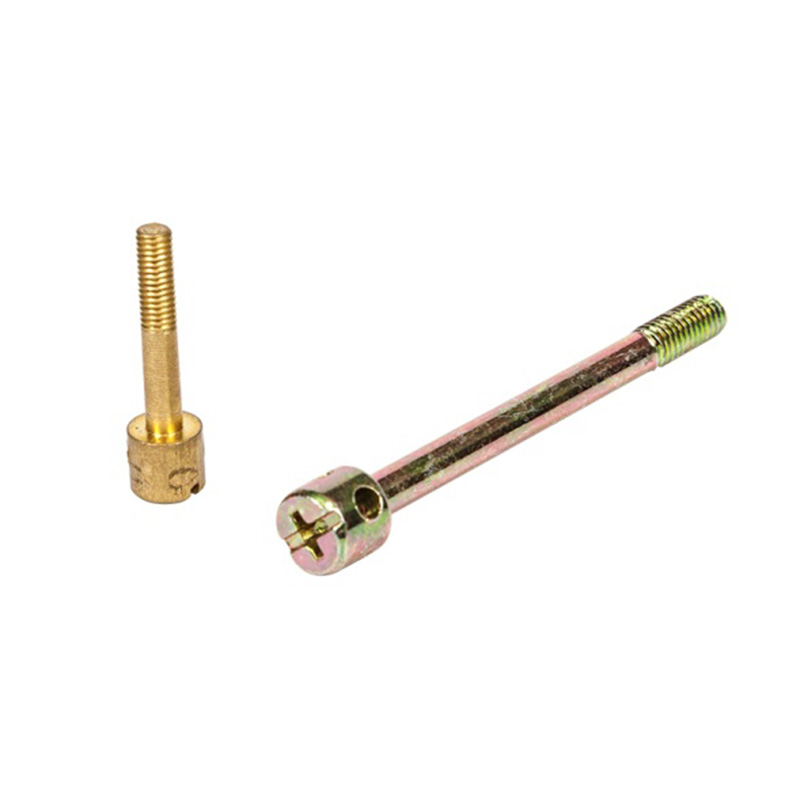 Stainless Steel Electronic Screw