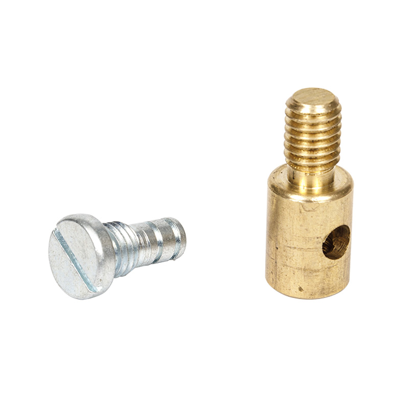 Stainless Steel Non-standard Fasteners