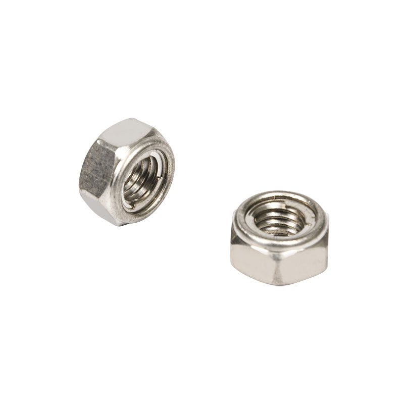 Stainless Steel Nut ၊