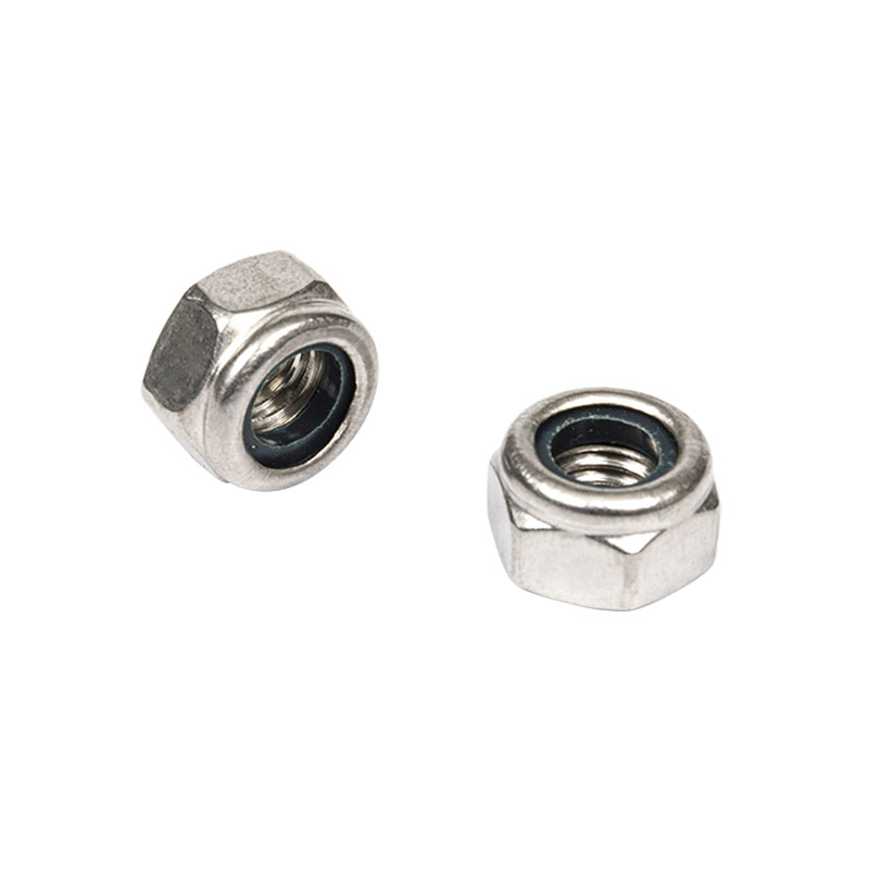 Stainless Steel Nut ၊