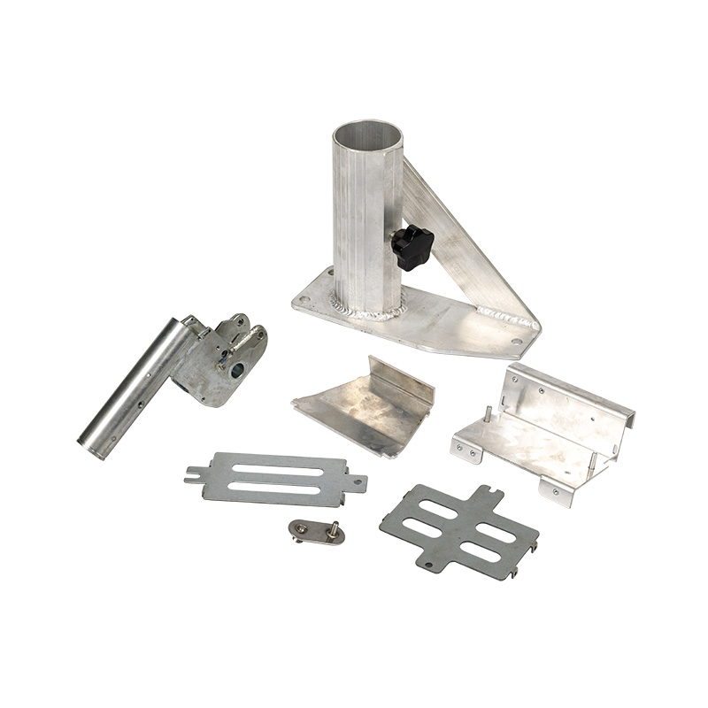 Stamping Parts Hardware Accessories