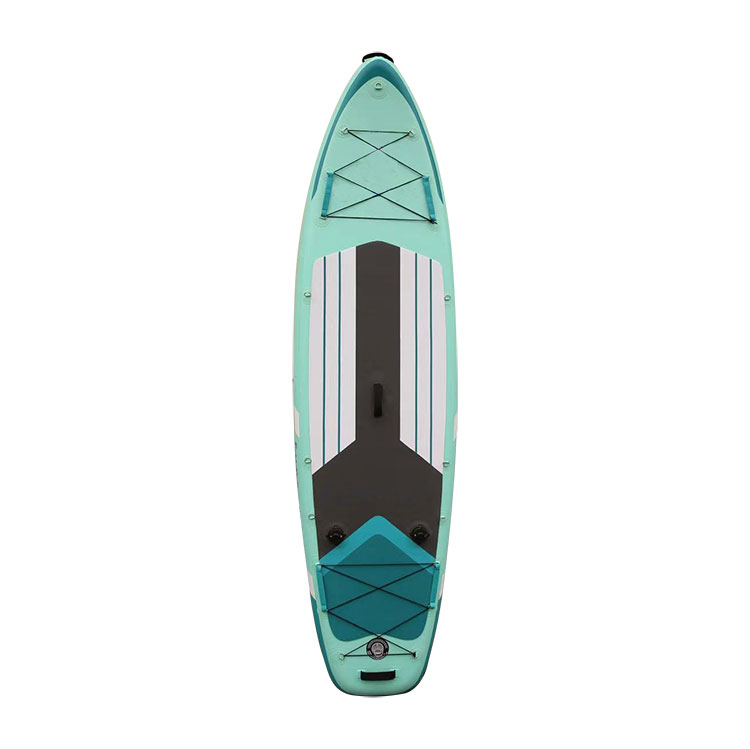 Tabla de paddle surf hinchable de 10'6