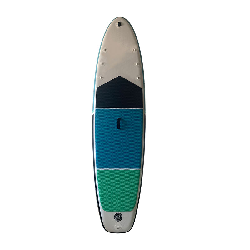 Paddle Gonflable 10'6