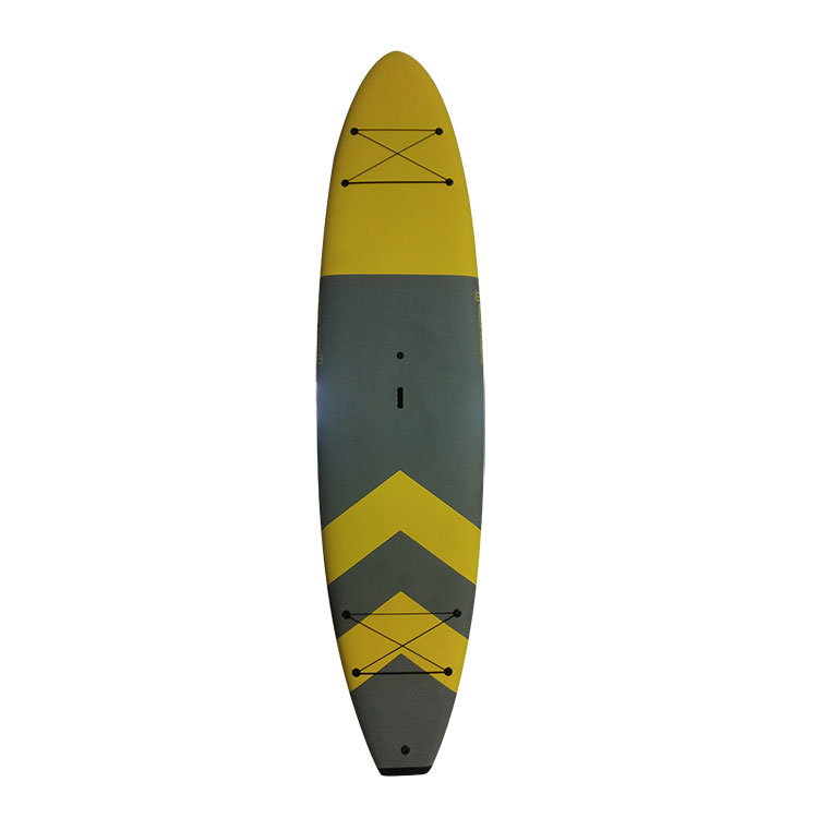 10 stôp Patchwork EVA Deck Soft Top Paddle Boards