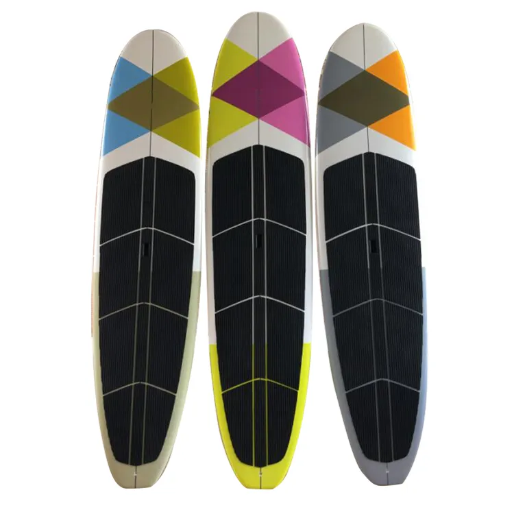 Tabla de paddle surf epoxi de 11 pies SUP