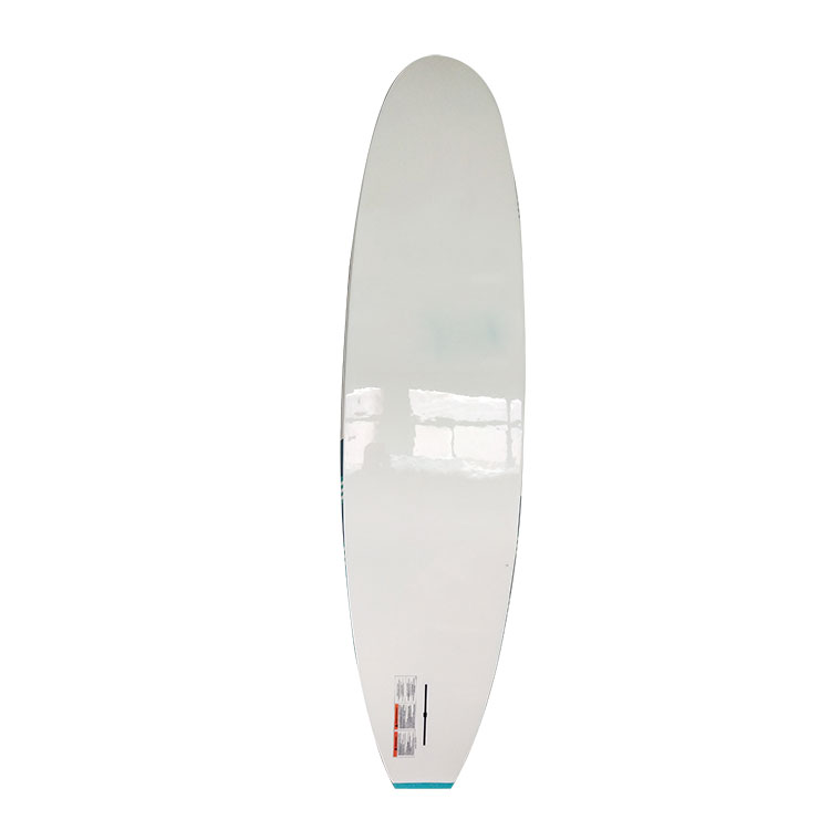 11 láb Soft Top Stand Up Paddle Board