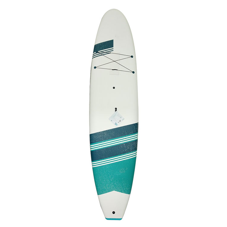 11ft Softtop Stand Up Paddle Board