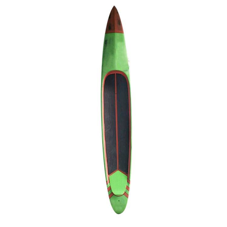 14ft Epoxy Carbon Sup Race Board