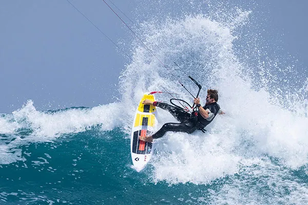 Cómo elegir una tabla de surf