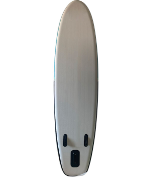 Vilka är nackdelarna med uppblåsbar paddleboard?