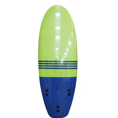 Onko Patchwork 5' Softboard Shortboard Surffilauta esittelyssä?